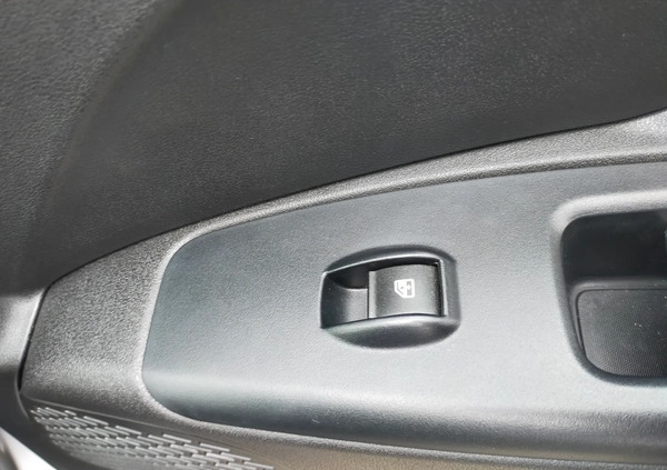 Fiat Doblo cena 106887 przebieg: 34604, rok produkcji 2022 z Gliwice małe 379